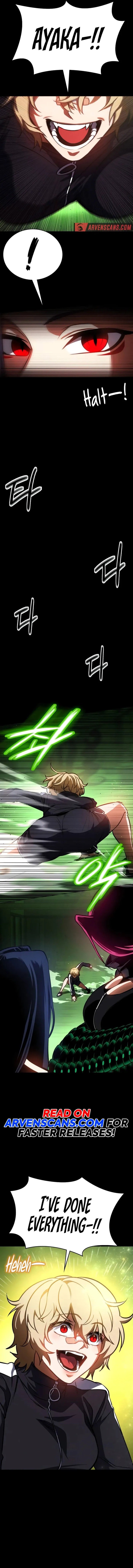 Read Daywalker Manga Online