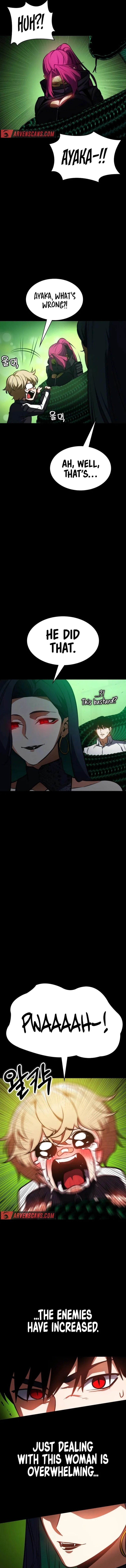 Read Daywalker Manga Online