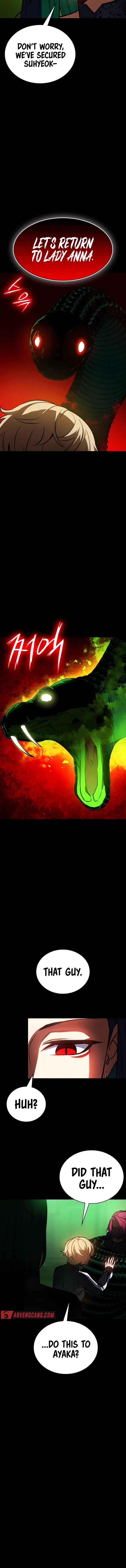 Read Daywalker Manga Online