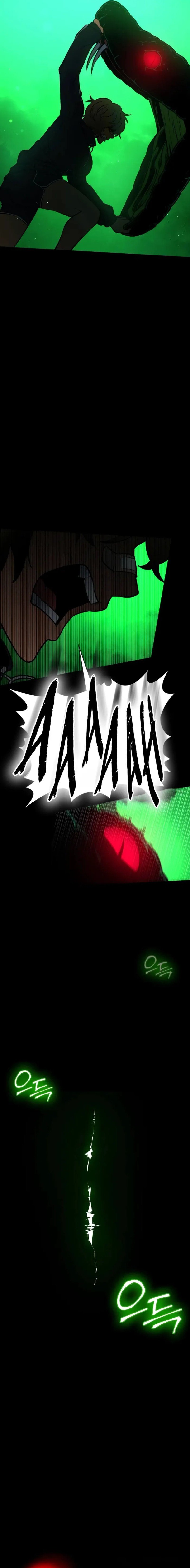 Read Daywalker Manga Online