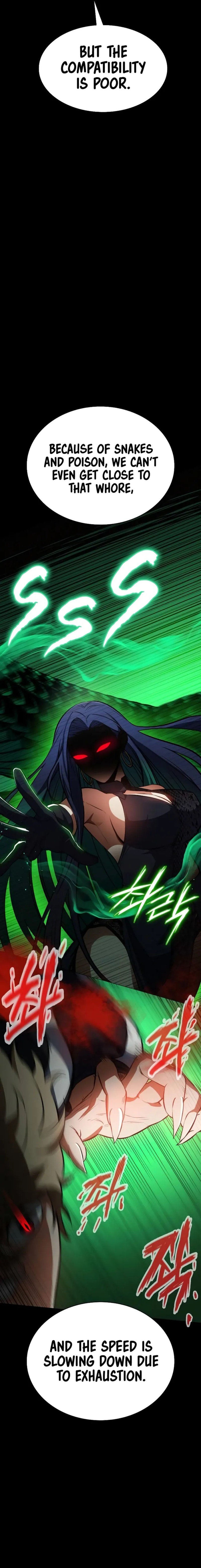 Read Daywalker Manga Online