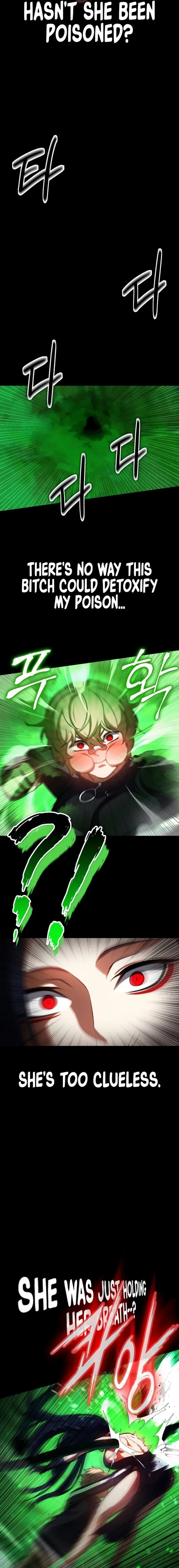 Read Daywalker Manga Online