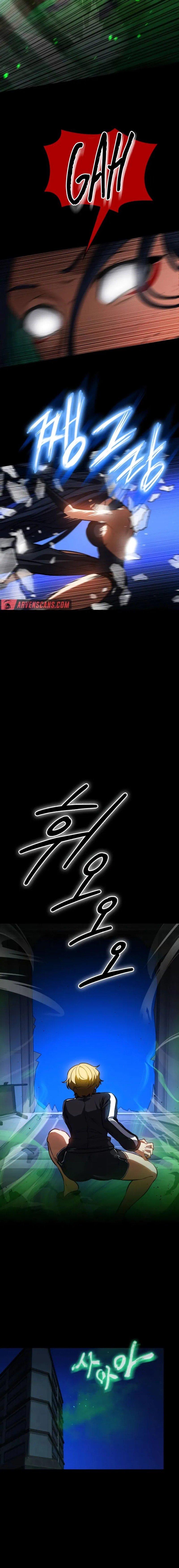 Read Daywalker Manga Online