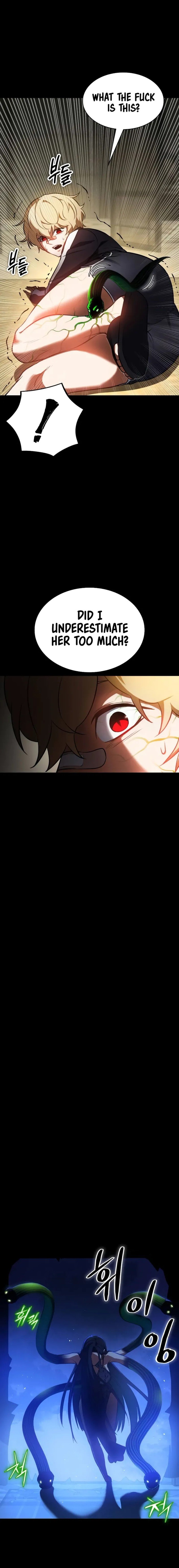 Read Daywalker Manga Online