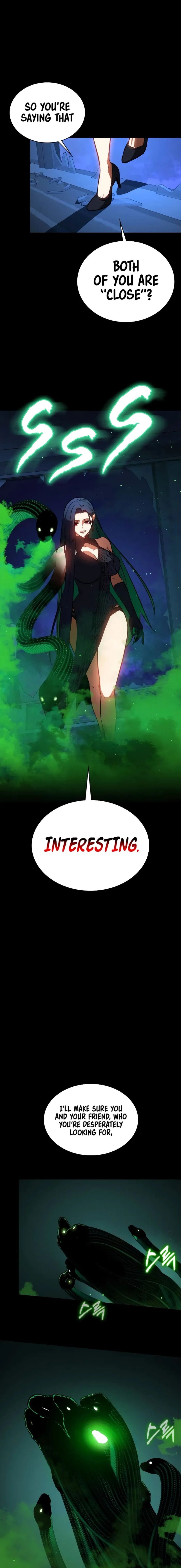 Read Daywalker Manga Online