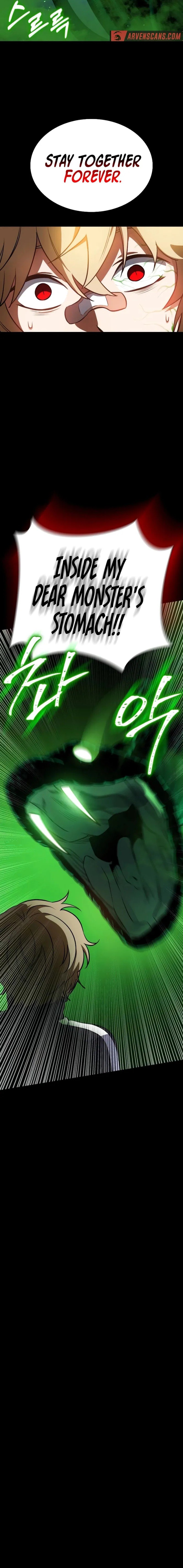 Read Daywalker Manga Online