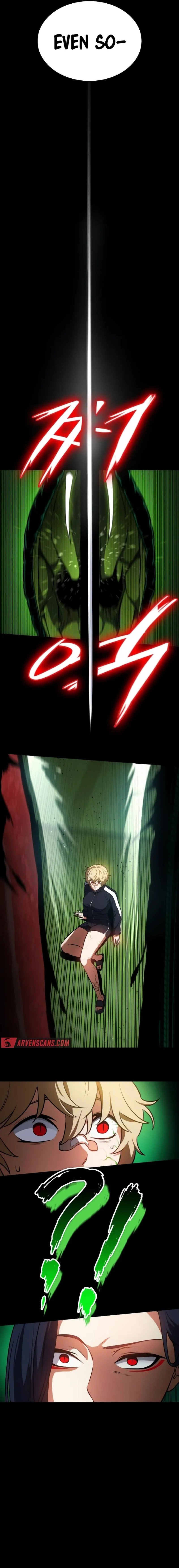 Read Daywalker Manga Online