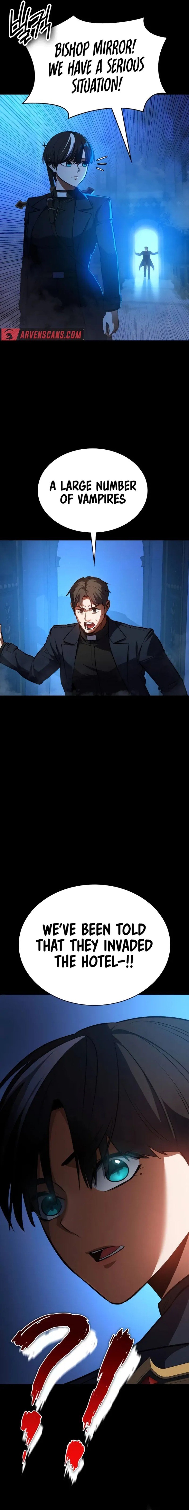 Read Daywalker Manga Online