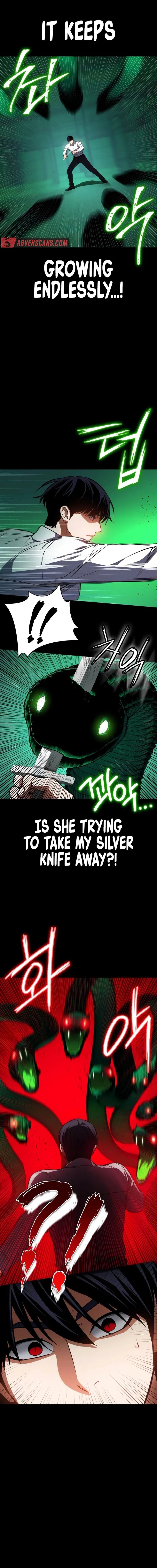 Read Daywalker Manga Online