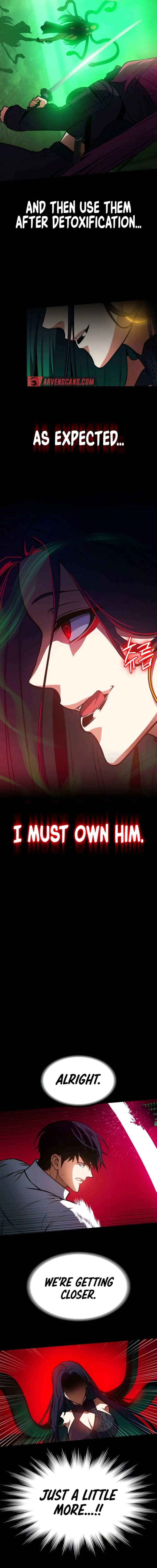 Read Daywalker Manga Online