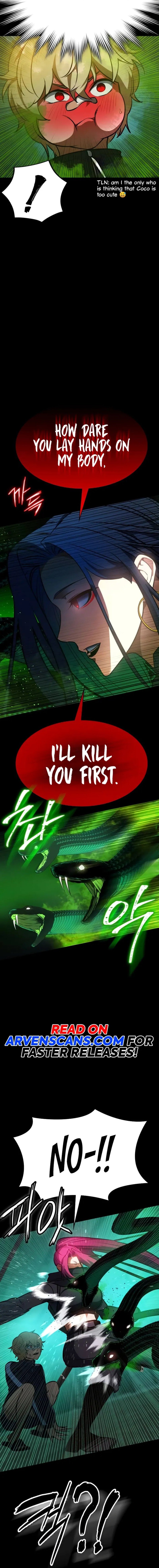 Read Daywalker Manga Online