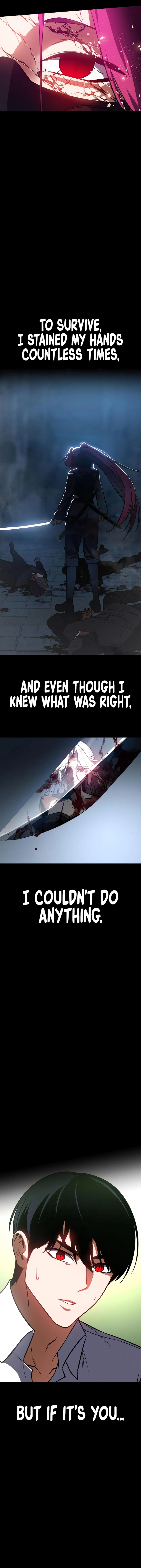 Read Daywalker Manga Online