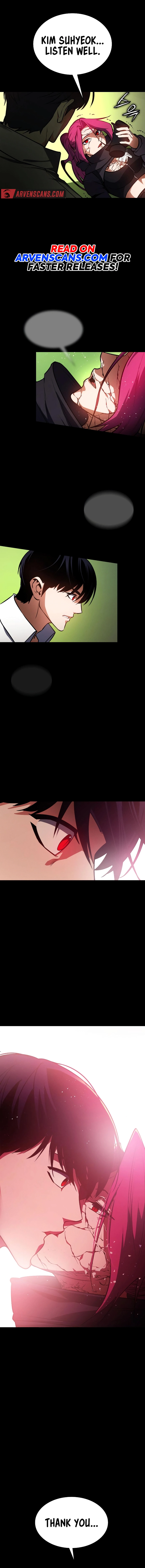 Read Daywalker Manga Online