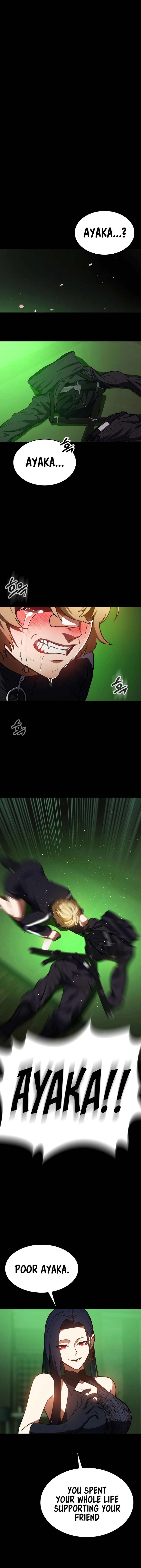 Read Daywalker Manga Online