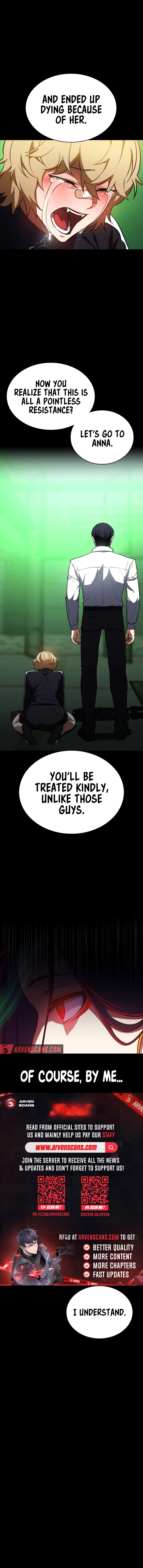 Read Daywalker Manga Online