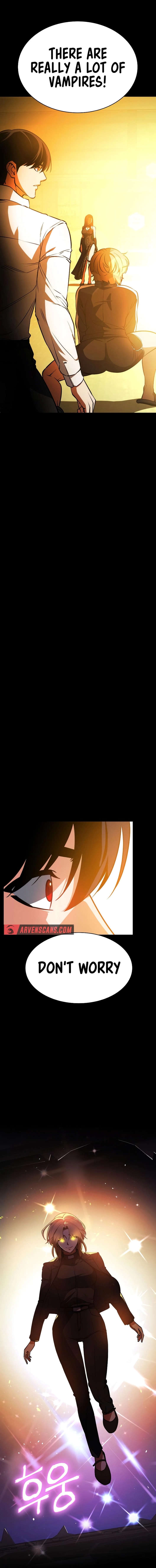 Read Daywalker Manga Online