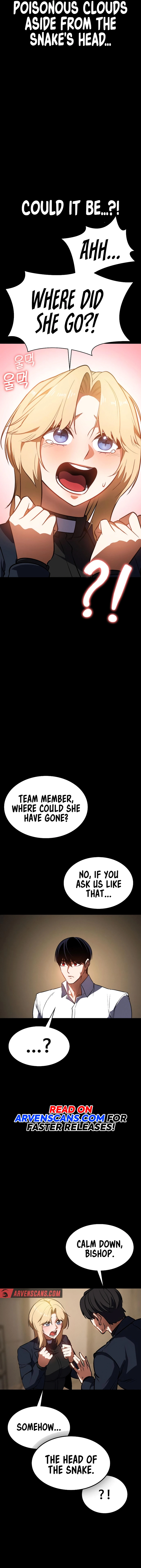 Read Daywalker Manga Online