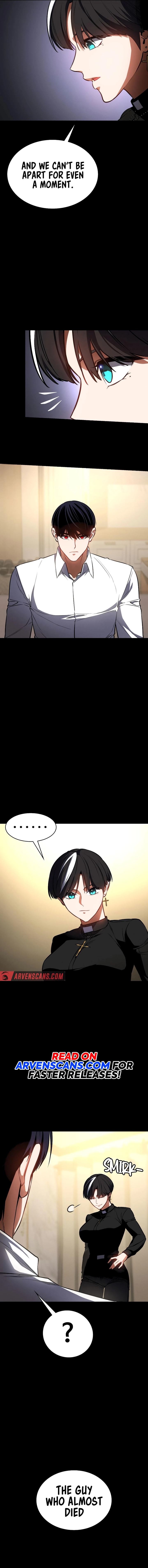 Read Daywalker Manga Online