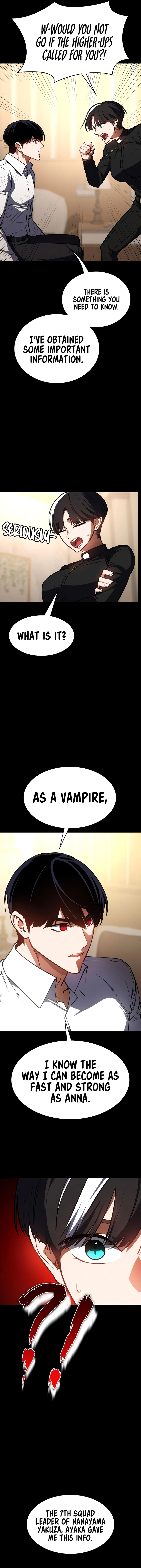 Read Daywalker Manga Online