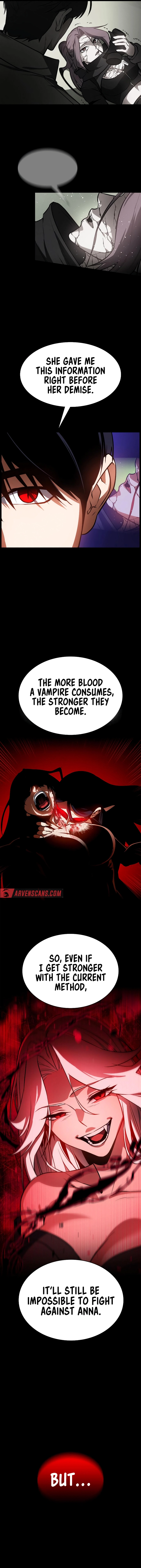 Read Daywalker Manga Online