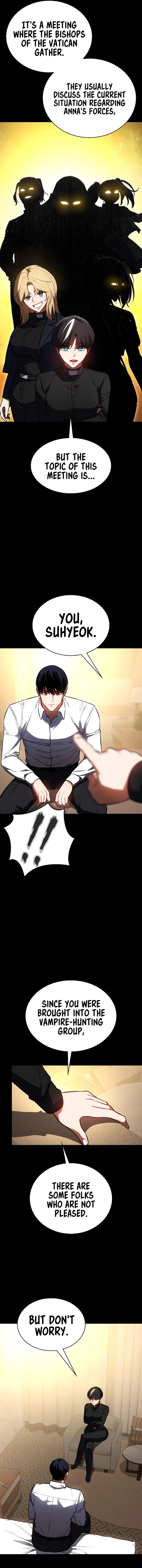 Read Daywalker Manga Online