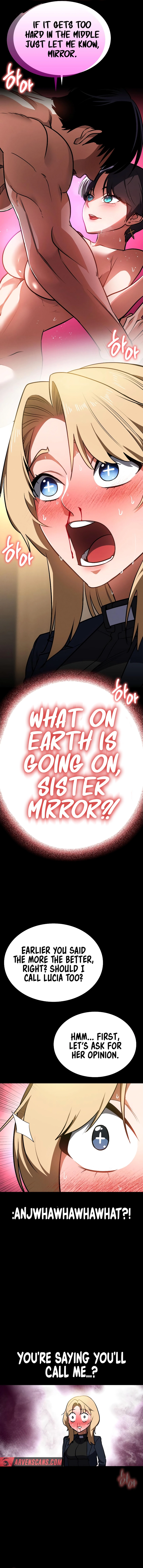 Read Daywalker Manga Online