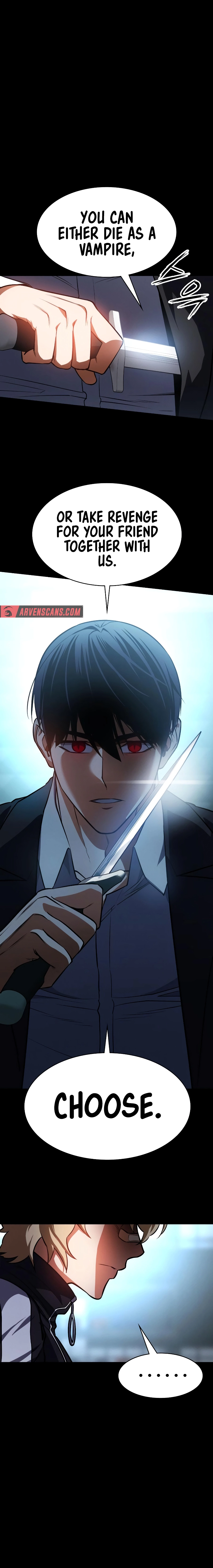 Read Daywalker Manga Online