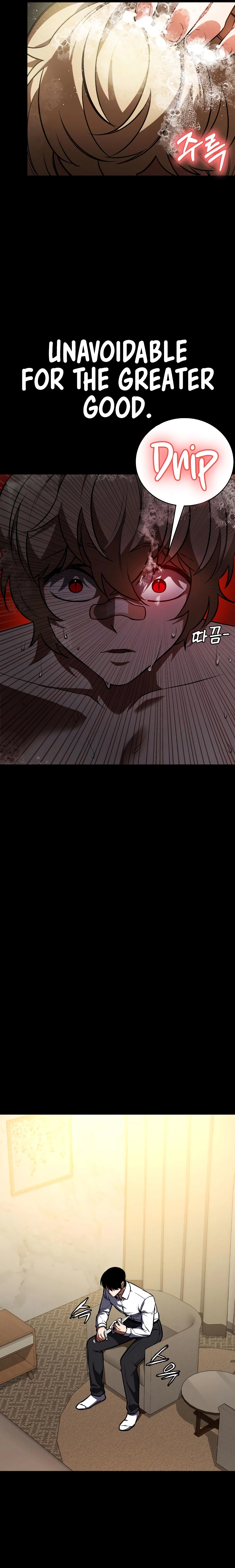 Read Daywalker Manga Online