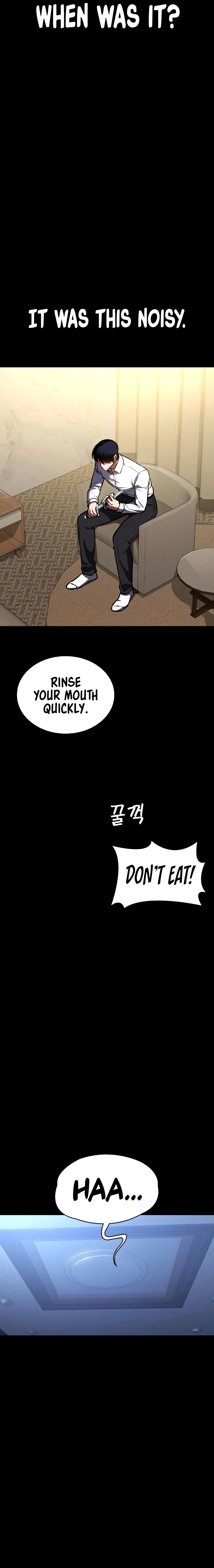 Read Daywalker Manga Online