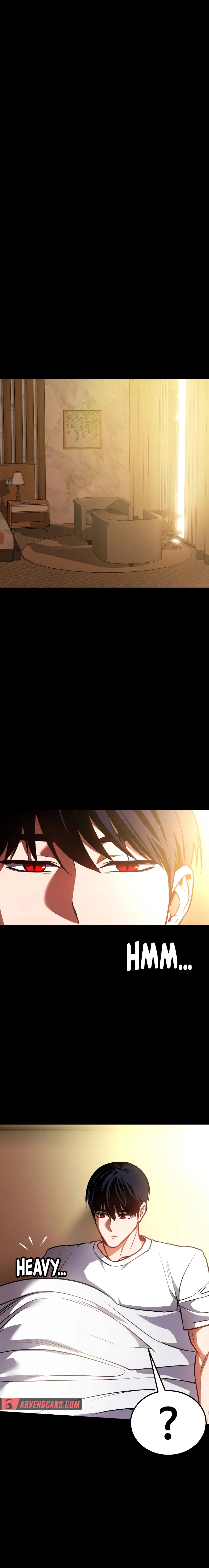 Read Daywalker Manga Online