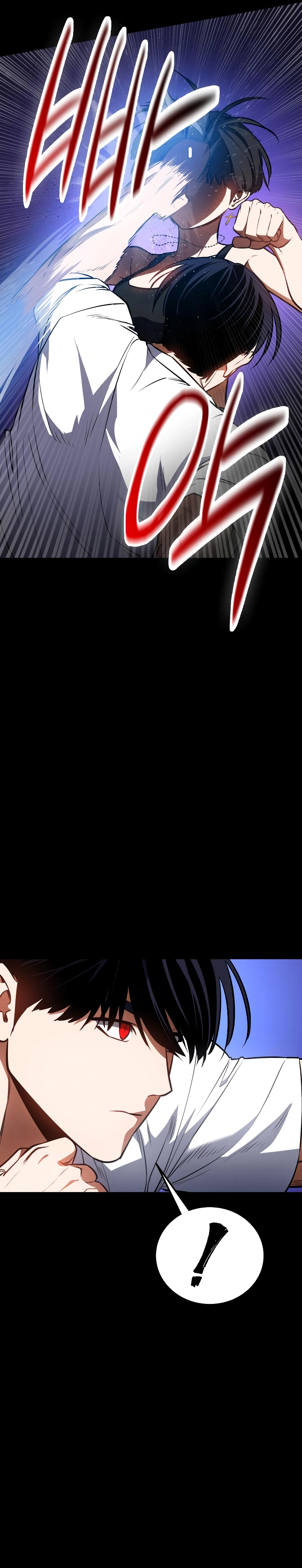 Read Daywalker Manga Online