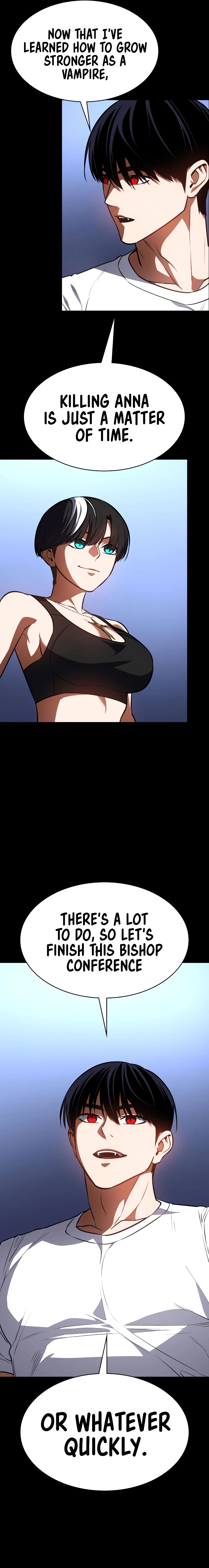 Read Daywalker Manga Online