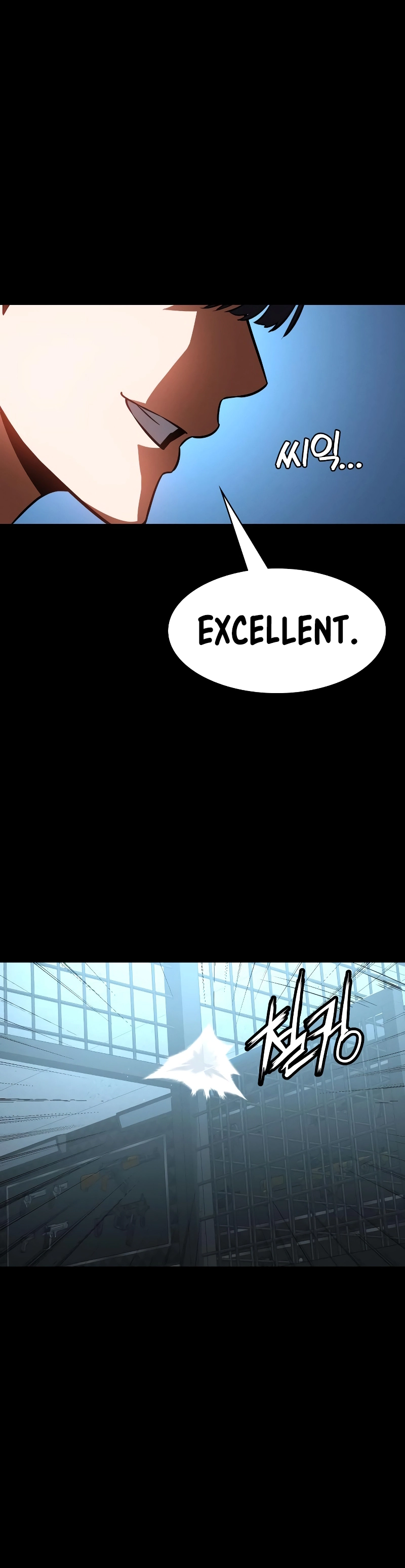 Read Daywalker Manga Online