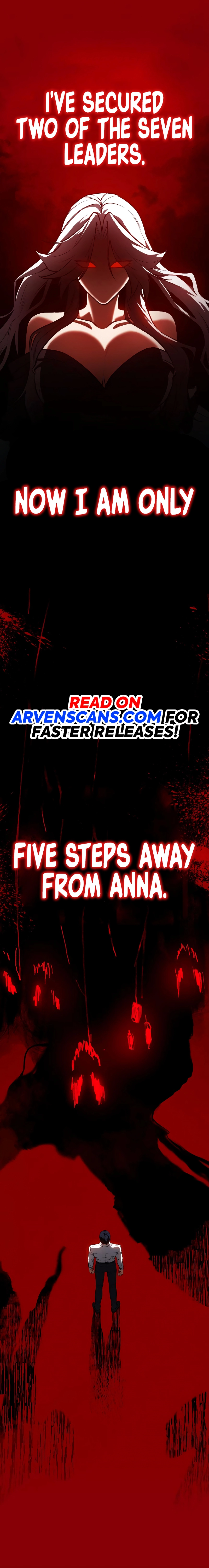 Read Daywalker Manga Online