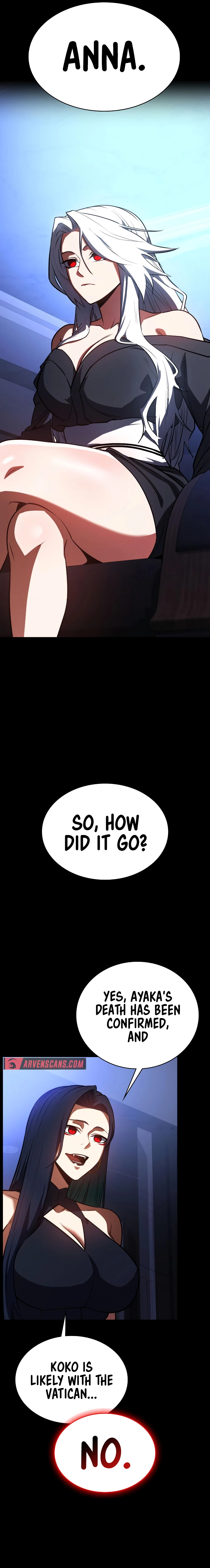 Read Daywalker Manga Online