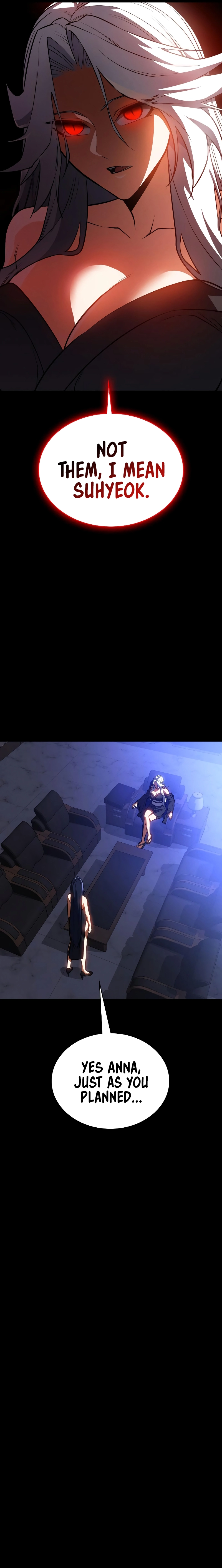 Read Daywalker Manga Online