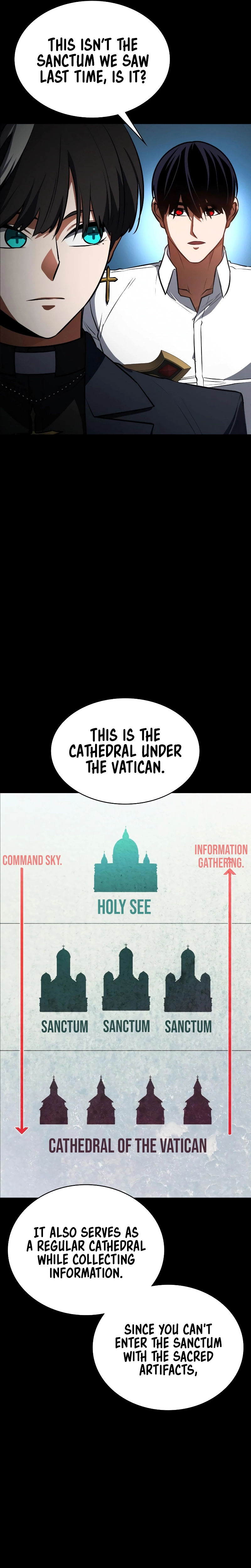 Read Daywalker Manga Online