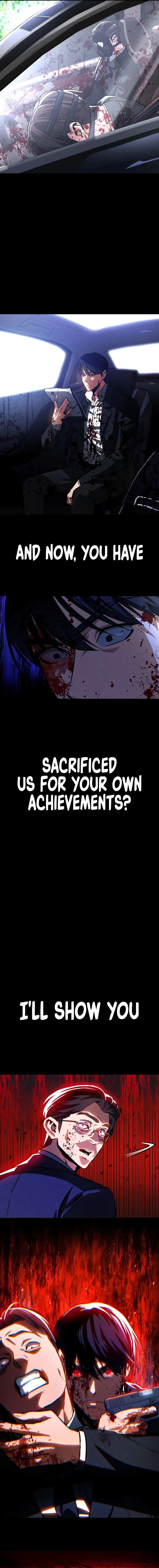 Read Daywalker Manga Online