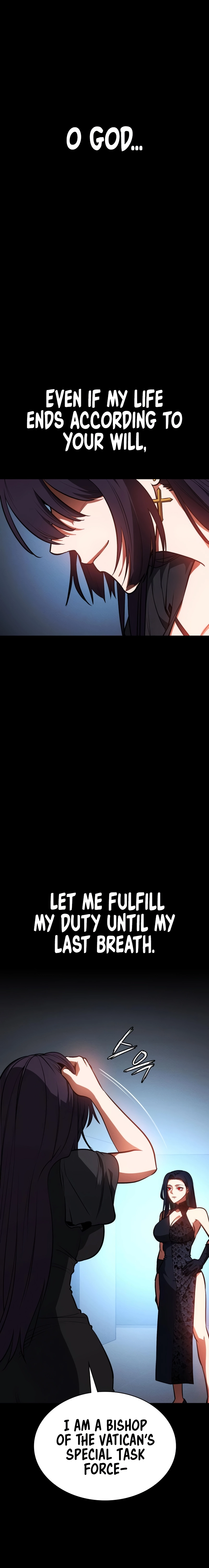 Read Daywalker Manga Online