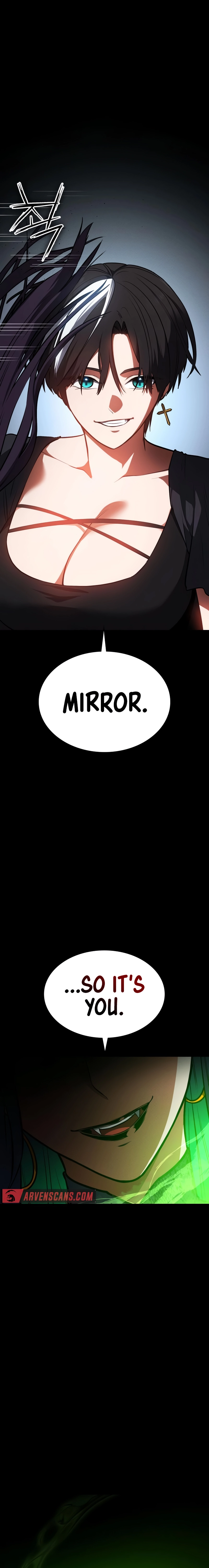 Read Daywalker Manga Online