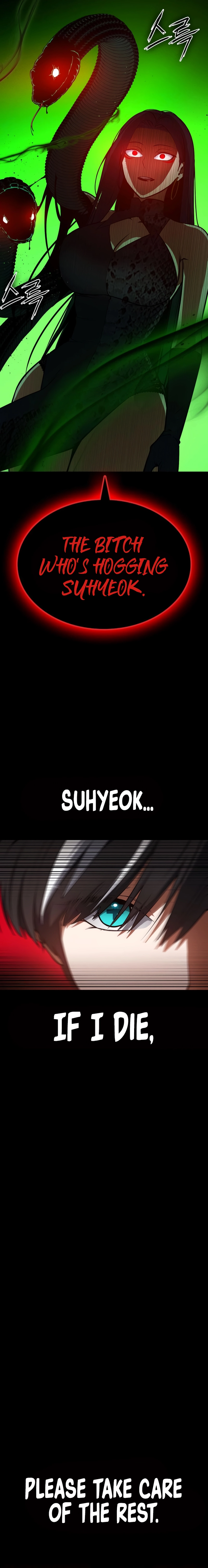 Read Daywalker Manga Online