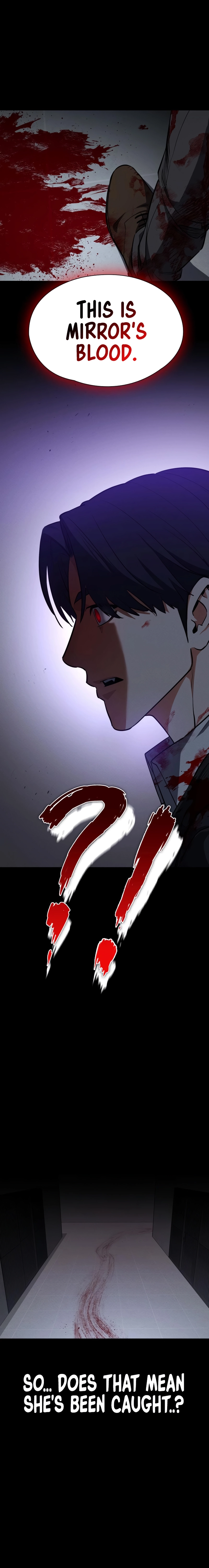 Read Daywalker Manga Online