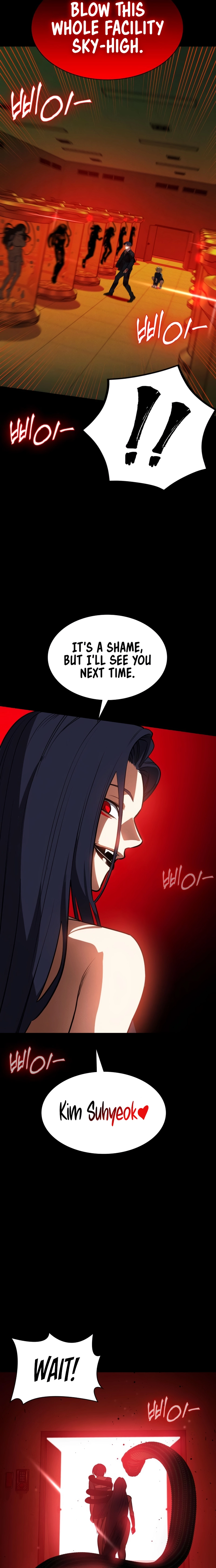 Read Daywalker Manga Online