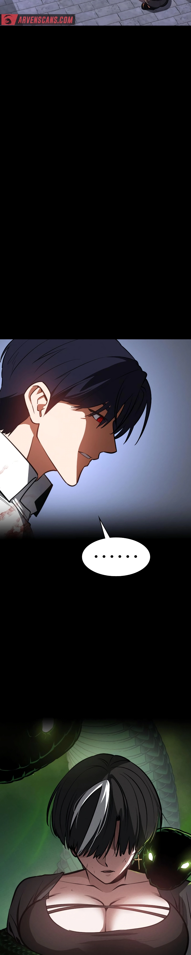 Read Daywalker Manga Online