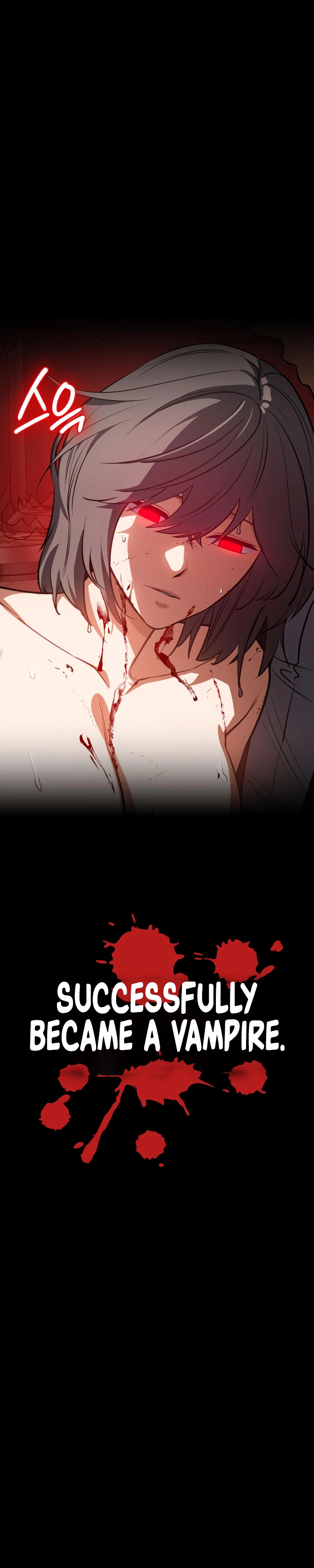 Read Daywalker Manga Online