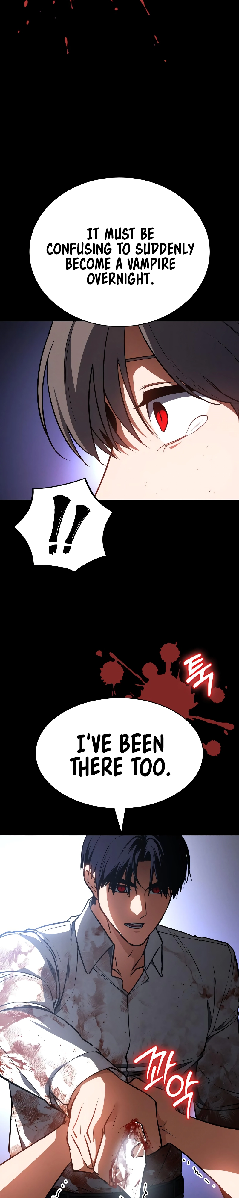 Read Daywalker Manga Online