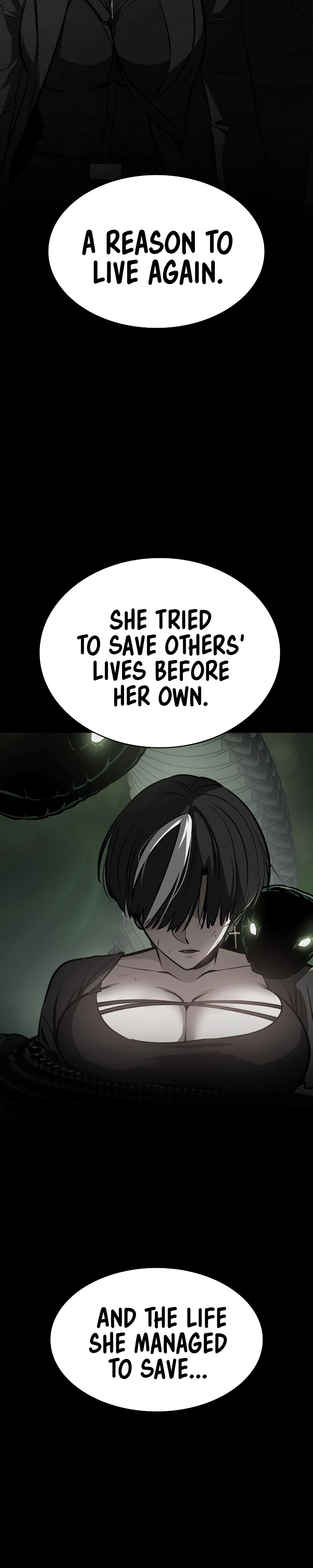 Read Daywalker Manga Online