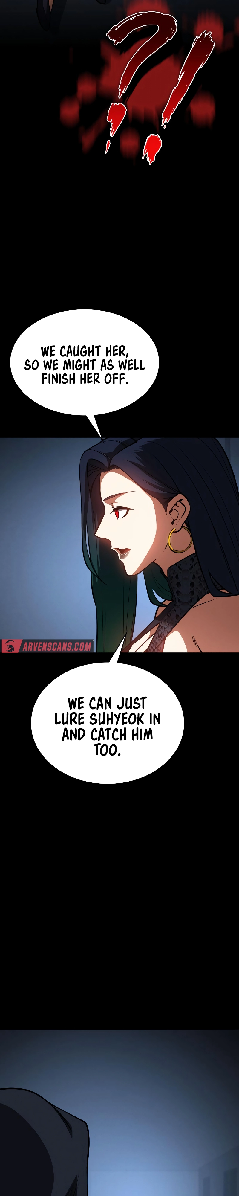 Read Daywalker Manga Online