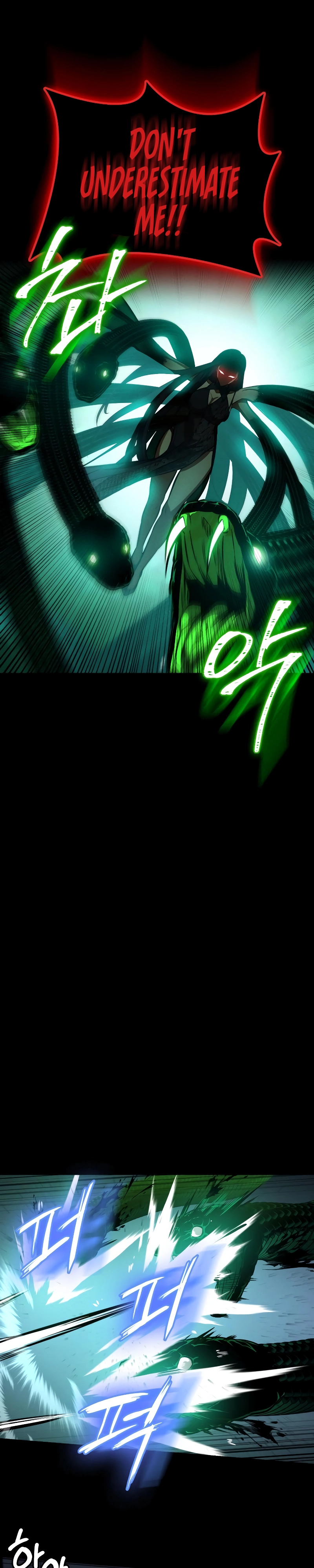 Read Daywalker Manga Online