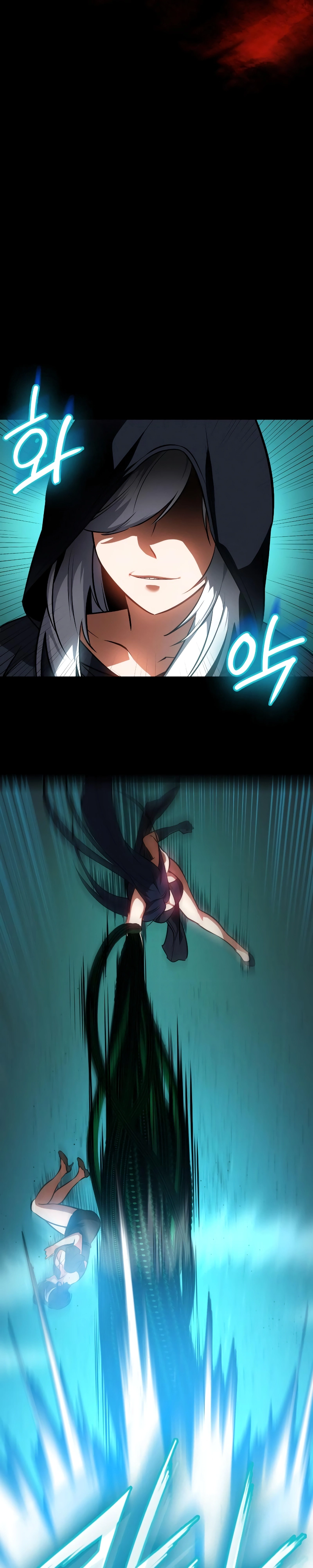 Read Daywalker Manga Online